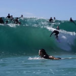 Snapper rocks