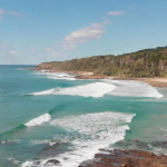 Coolum Beach