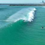 South Stradbroke Island