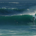 Bronte Beach